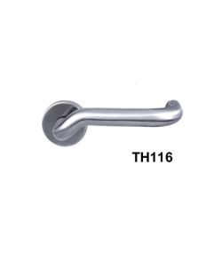 Hollow tubular TH 116